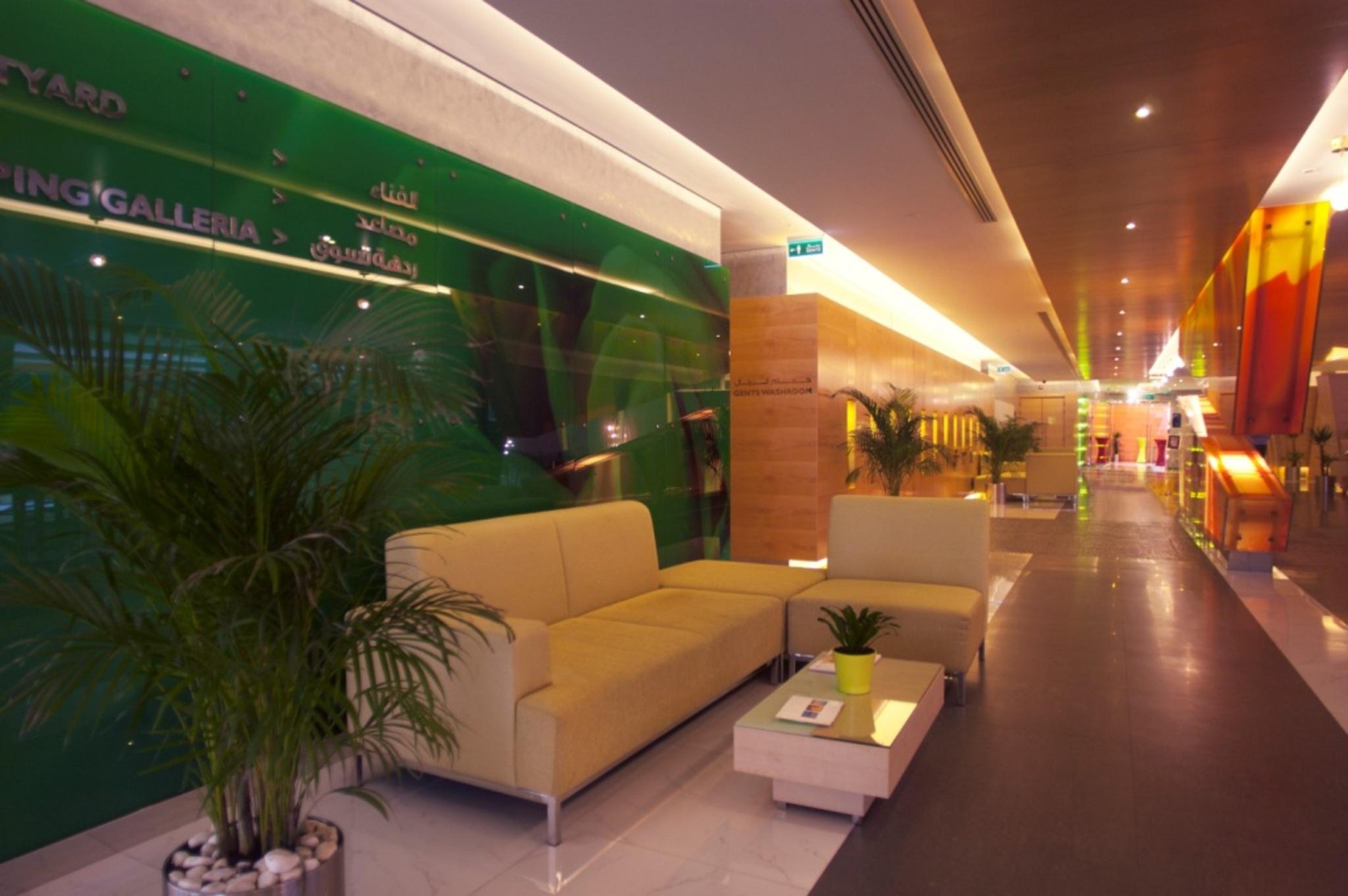 Al Khoory Executive Hotel, Al Wasl Dubai Eksteriør bilde
